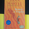 Yann Martel - Beatriz e Virgílio