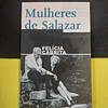Felícia Cabrita - Mulheres de Salazar