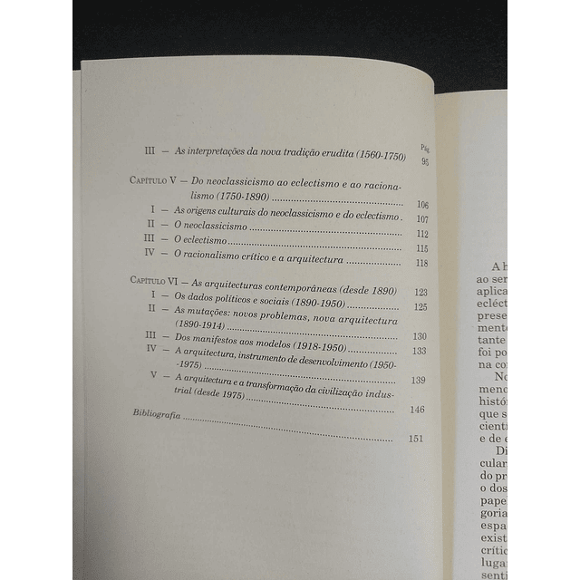 Gérard Monnier - História da arquitectura
