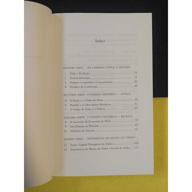 Wow: World of wine: Um guia 