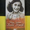 Richard Lourie - Uma tulipa para Anne Frank: A história que ficou por contar