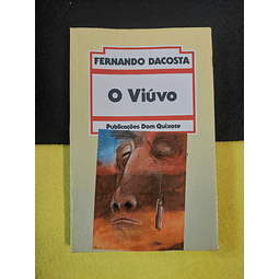 Fernando Dacosta - O Viúvo