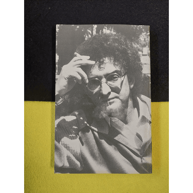 Fernando Dacosta - O Viúvo