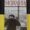 Moravia - O desprezo