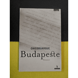 Chico Buarque - Budapeste