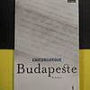 Chico Buarque - Budapeste