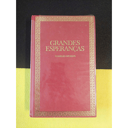 Charles Dickens - Grandes esperanças