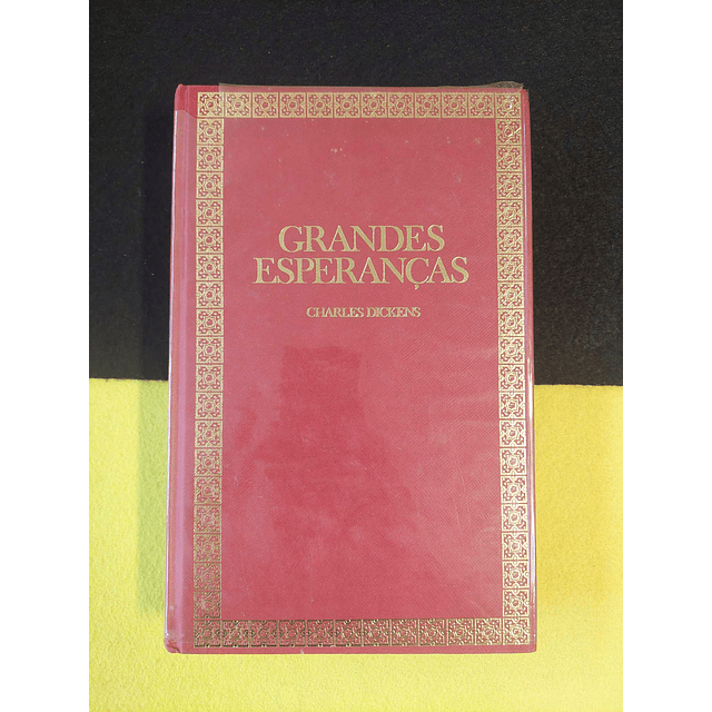 Charles Dickens - Grandes esperanças
