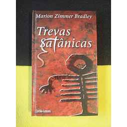 Marion Zimmer Bradley - Trevas satânicas