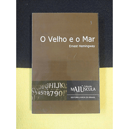 Ernest Hemingway - O velho e o mar 