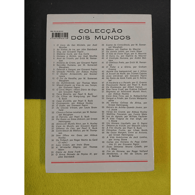 Diário de Anne Frank 