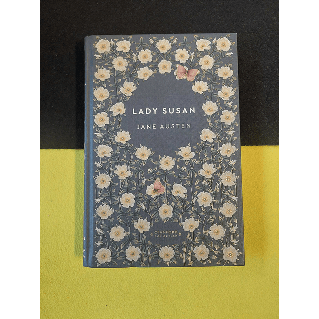 Jane Austen - Lady Susan