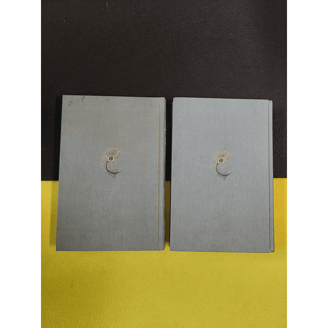 Henry James - Retrato de uma senhora. 2 volumes