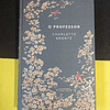 Charlotte Bronte - O professor