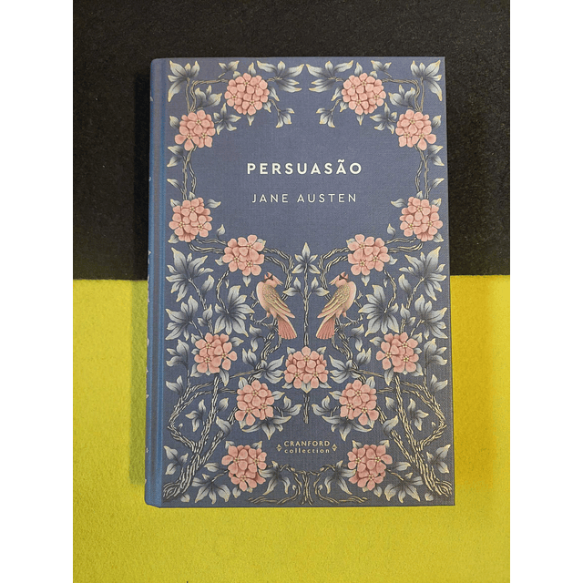 Jane Austen - Persuasão