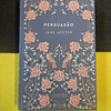 Jane Austen - Persuasão