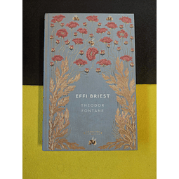 Theodor Fontane - Effi Briest 