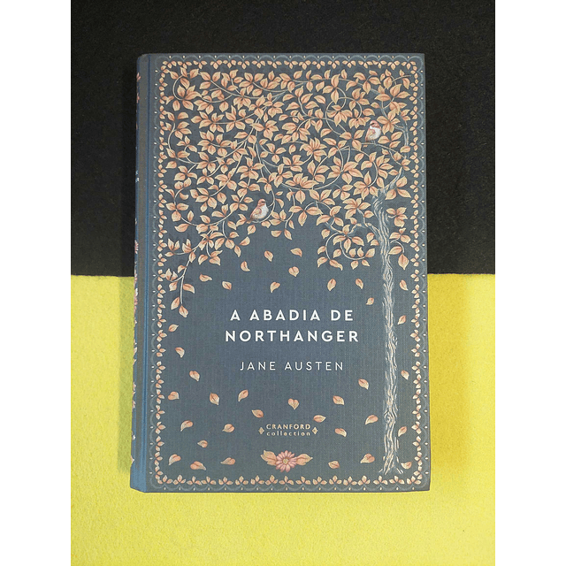 Jane Austen - A abadia de Northanger