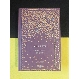 Charlotte Bronte - Villette