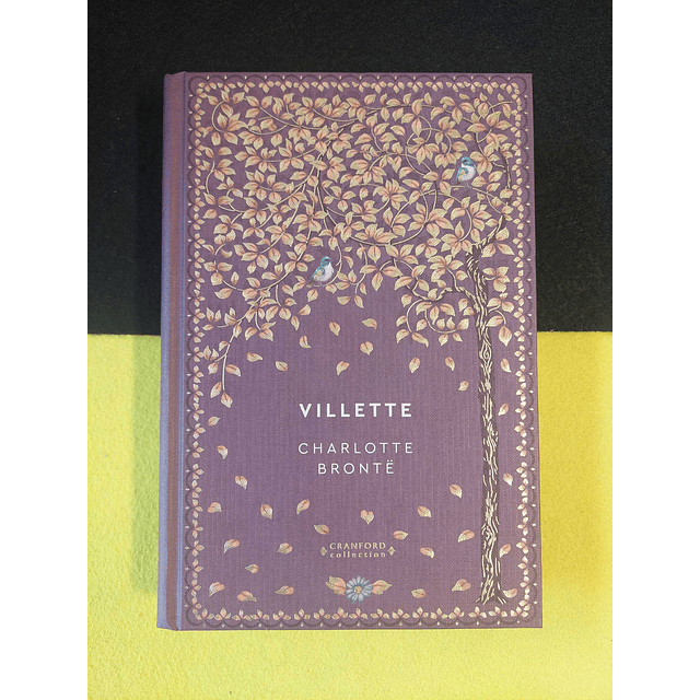 Charlotte Bronte - Villette