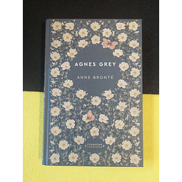 Anne Bronte - Agnes Grey