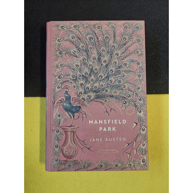 Jane Austen - Mansfield Park