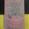 Jane Austen - Mansfield Park