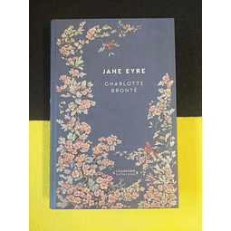 Charlotte Bronte - Jane Eyre