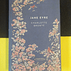 Charlotte Bronte - Jane Eyre