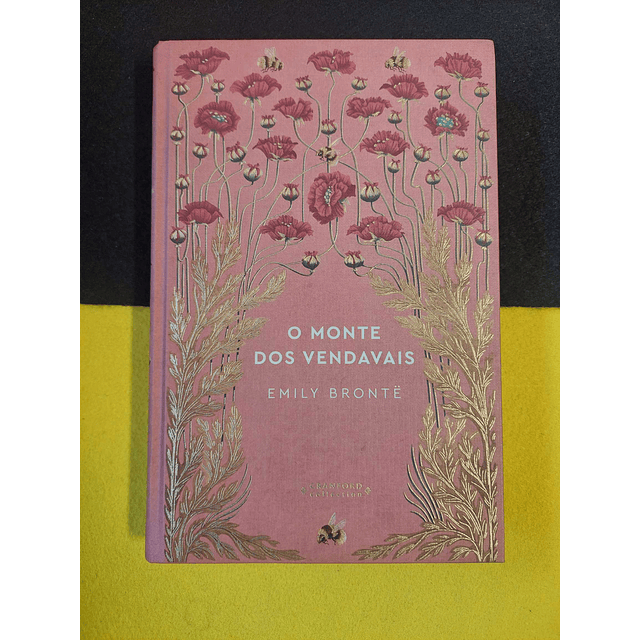 Emily Bronte - O monte dos vendavais