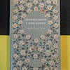 Jane Austen - Sensibilidade e bom senso