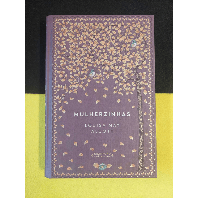 Louisa May Alcott - Mulherzinhas