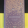 Louisa May Alcott - Mulherzinhas