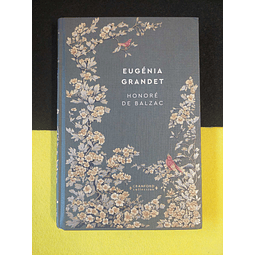 Honoré de Balzac - Eugénia Grandet 