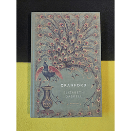 Elizabeth Gaskell - Cranford 