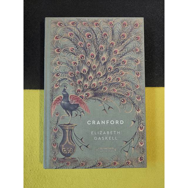 Elizabeth Gaskell - Cranford 
