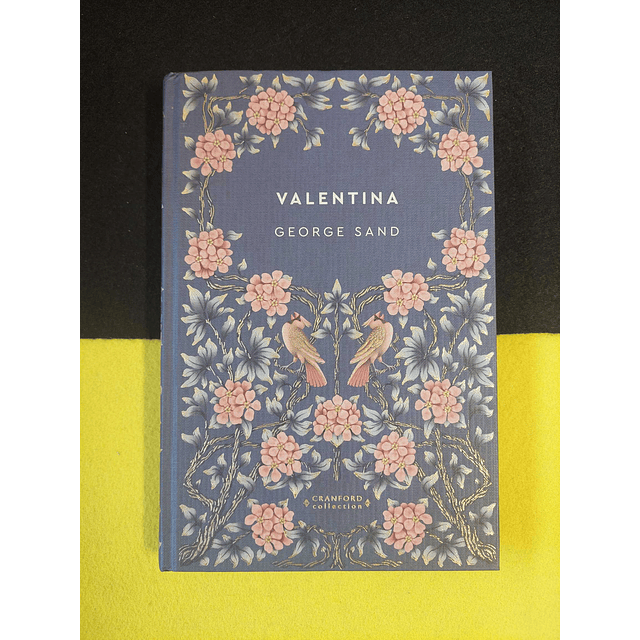 George Sand - Valentina