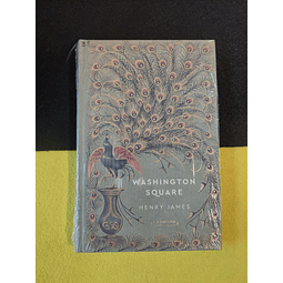Henry James - Washington Square