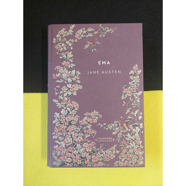 Jane Austen - Ema