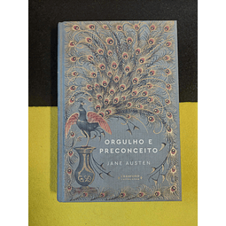 Jane Austen - Orgulho e preconceito