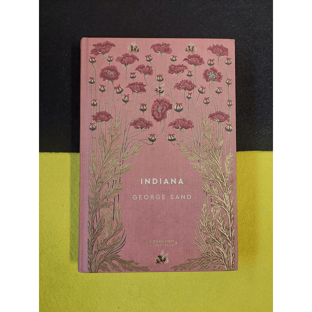 George Sand - Indiana