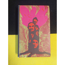 Thomas Hardy - Judas, o obscuro