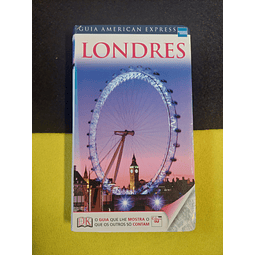 Guia American Express: Londres
