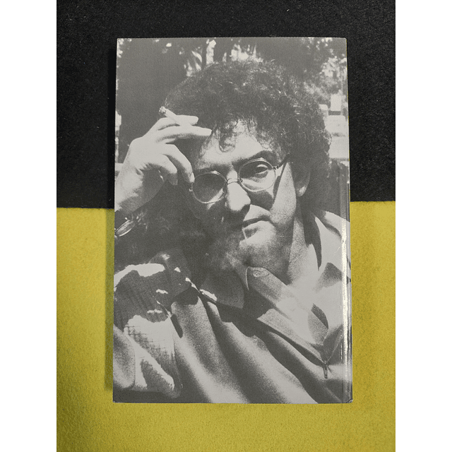 Fernando Dacosta - O viúvo