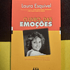 Laura Esquivel - O livro das emoções
