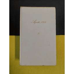 Alexandre Solienitsine - Agosto, 1914 I