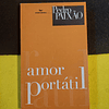 Pedro Paixão - Amor portátil