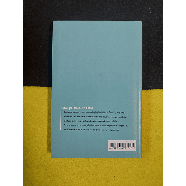 John Stuart Mill - Sobre a liberdade