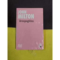John Milton - Areopagítica 