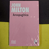 John Milton - Areopagítica 
